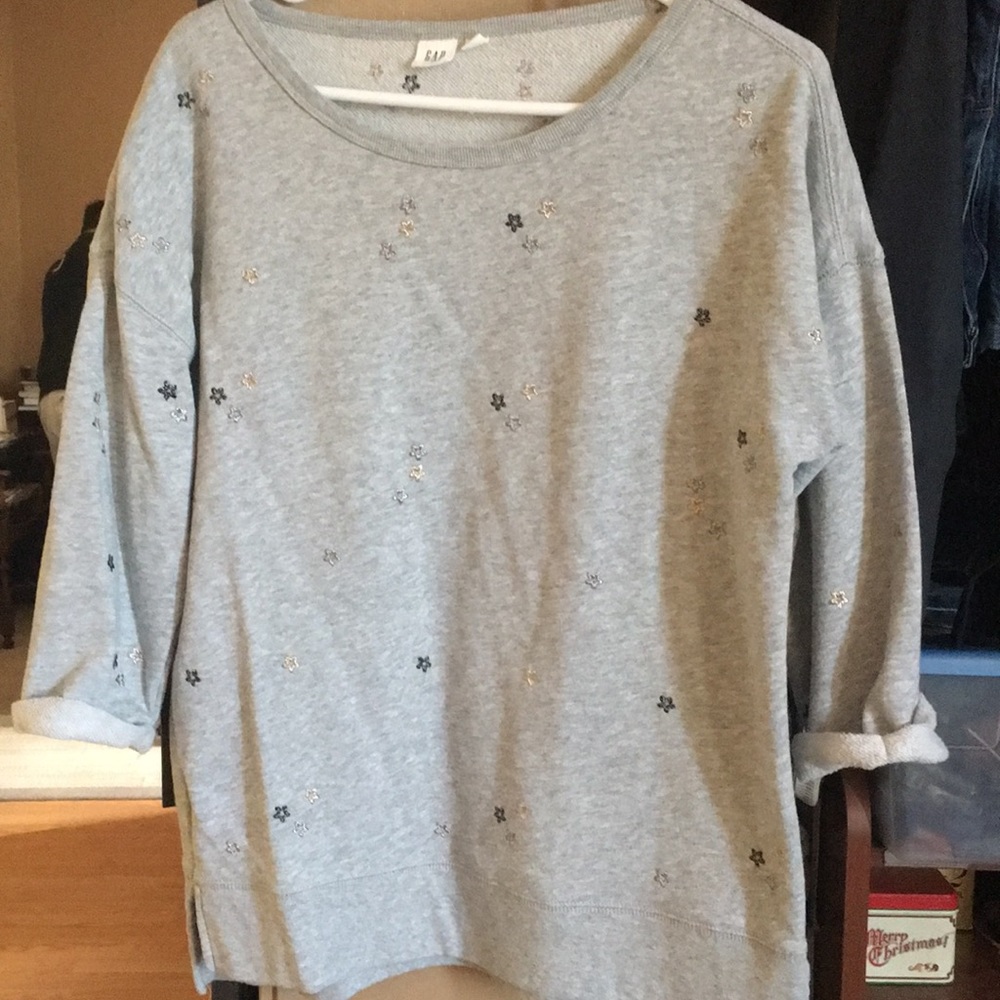 Sweatshirt
